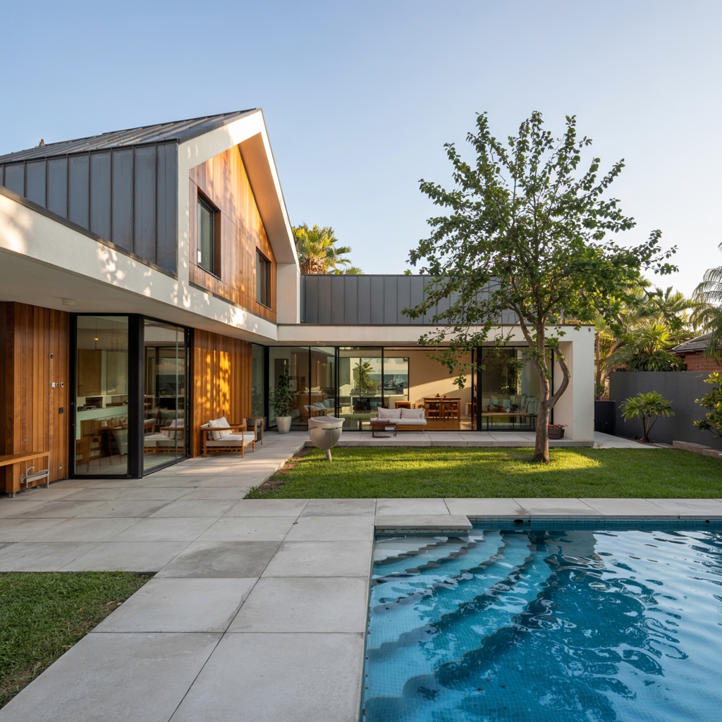 Architecture & Real Estate