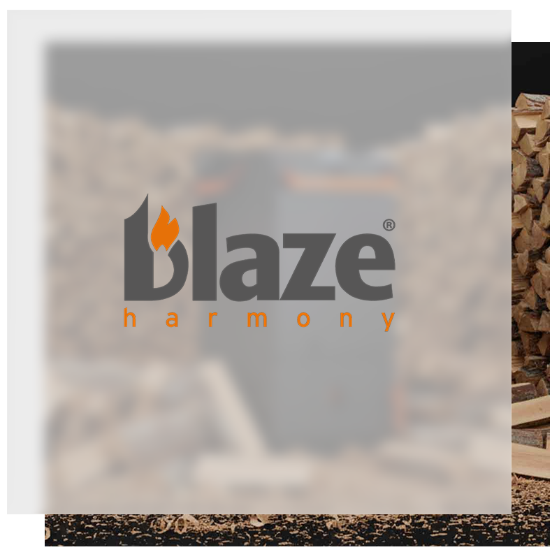 Case study Blaze Harmony