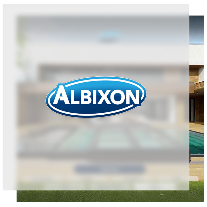 Case study Albixon