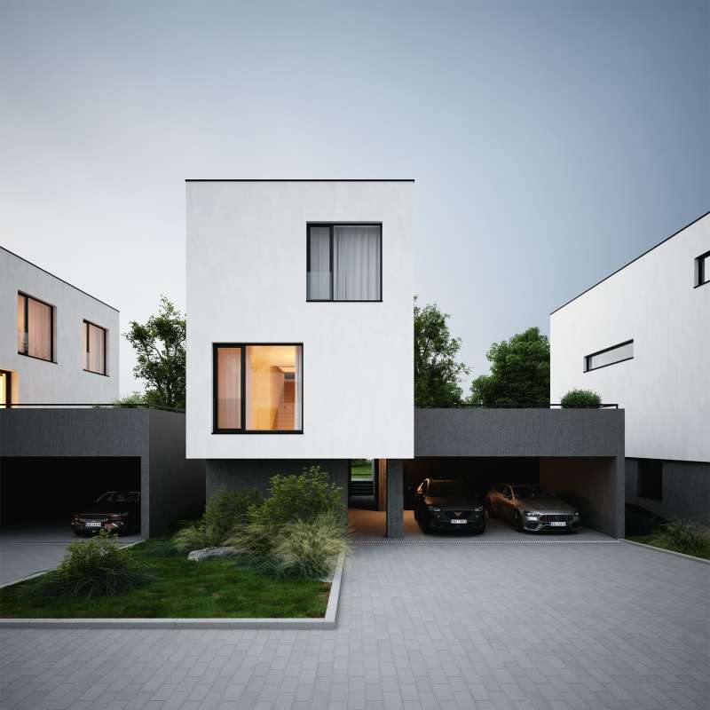 NAEVIA Estate project visual 1