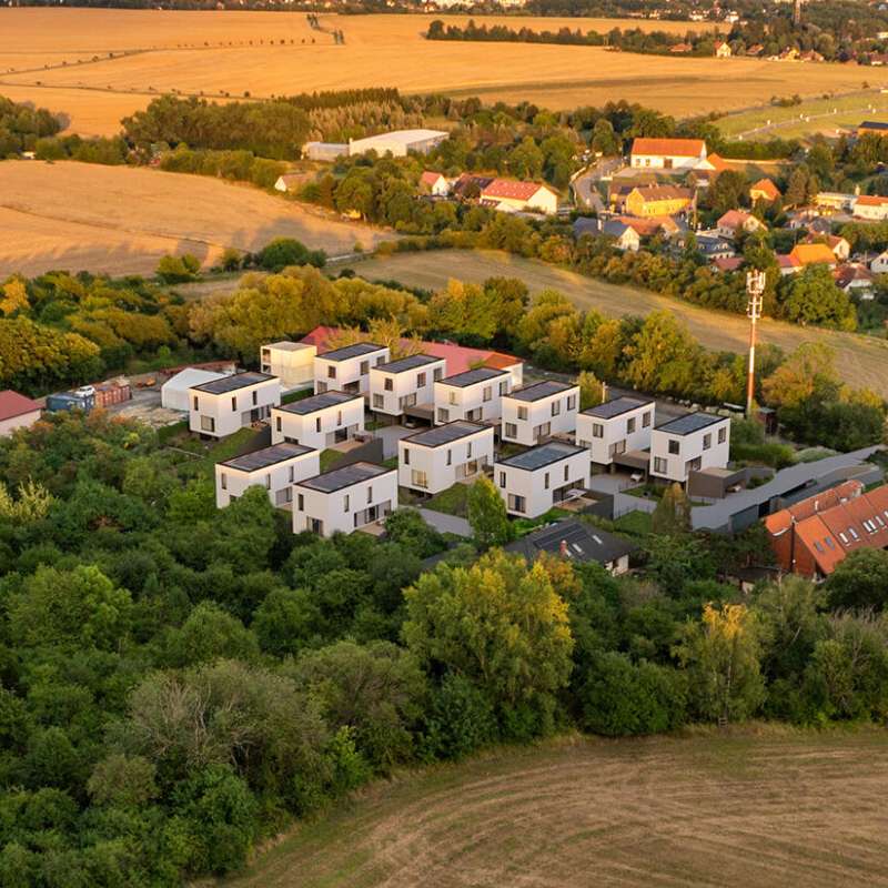 NAEVIA Estate project visual 2